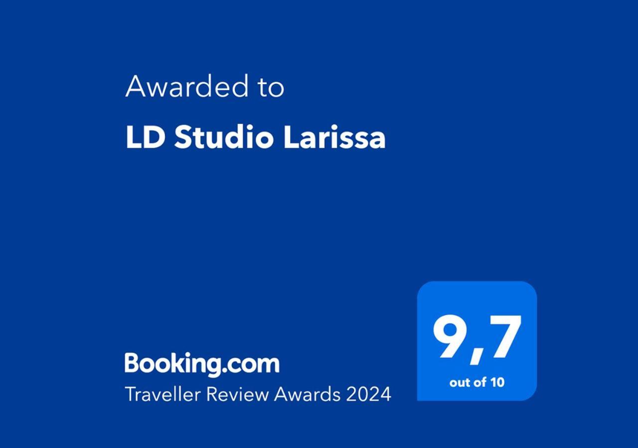 Ld Studio Лариса Екстер'єр фото