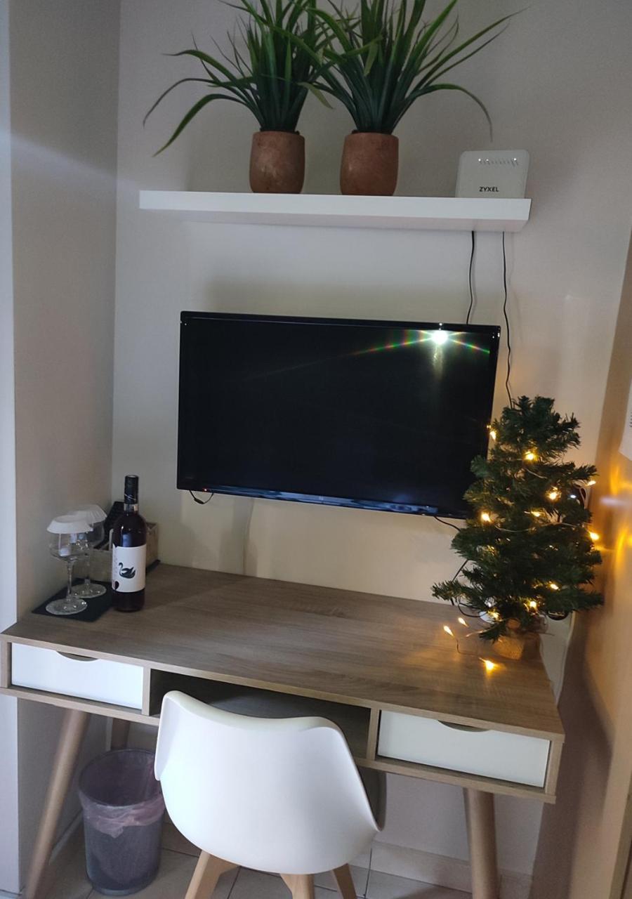 Ld Studio Лариса Екстер'єр фото