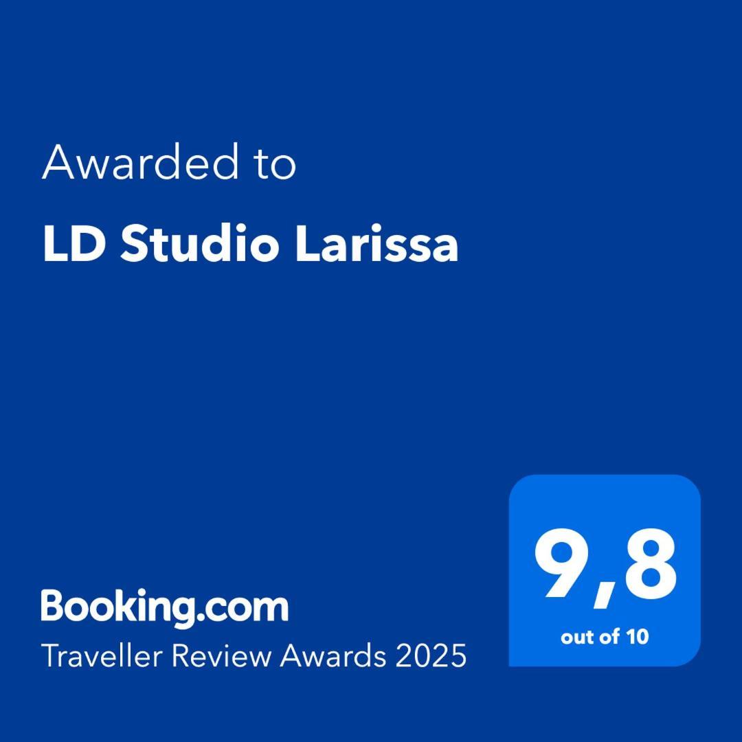 Ld Studio Лариса Екстер'єр фото